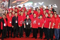 Drama Tari Lembu Andini Akan Awali Kongres PDIP di Bali