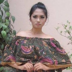 Puja-puji Warga soal Vian Ketua RW Cantik: Dia Mandiri, Semangatnya Tinggi