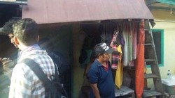 Korban Ledakan Petasan Banting di Tanah Abang Dirujuk ke RS Polri