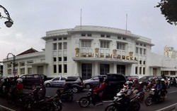 Sejumlah Pemimpin Kota Asia dan Afrika akan Berbagi Konsep Smart City