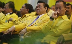 Agung Laksono: Kami Terbuka untuk Koalisi di Pilkada, Terutama dengan Partai KIH