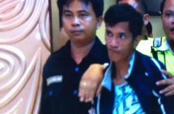 Mario Akan Dibina dan Diproses Secara Hukum
