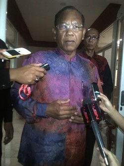 BNPT: Ada 22 Tahanan Terorisme yang Punya Doktrin Radikal