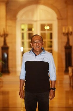 Ical: Mudah-mudahan Ada Tersangka Baru dari Munas Ancol