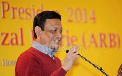 Sukardi Rinakit Akan Jadi Staf Mensesneg Bidang Politik dan Pers