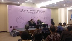 Pemerintah Akan Bentuk Badan Cyber Nasional, Ini Manfaatnya