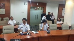 Mario Sudah 1 Tahun Belajar Menyusup Pesawat, Pernah Terhempas Jet