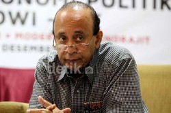 Fuad Bawazier Gabung Gerindra, Prabowo Minta Izin Amien Rais