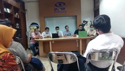 Begini Sikap Koalisi Masyarakat Sipil Terkait Pelimpahan Berkas Komjen BG