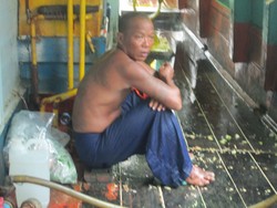 Dugaan Suap, Perbudakan dan Kerajaan Kecil di Benjina