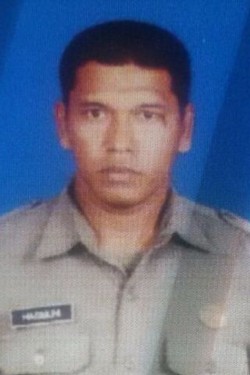 Hari Ketiga Tak Masuk Dinas, Koptu Hasmuni Masih Berstatus THTI