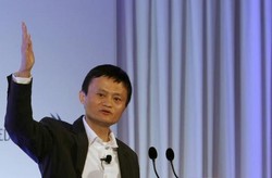 Jack Ma Alibaba Dibidik Jadi Pembicara Asia Africa Smart City Summit di Bandung