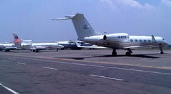 9 Kisah Para Penyusup Pesawat dari Indonesia Hingga Dunia