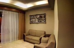 Kamar Bekas Zhou Enlai Saat KAA 1955 Dibooking Kepresidenan Tiongkok