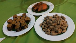 Ini Bocoran Menu Coffee Break Tamu Negara KAA di Hotel Savoy Homann