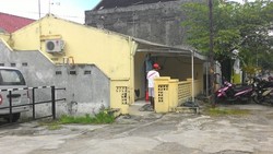 Keluarga Calon Besan Jokowi Tinggal di Kontrakan, Hari ini Mulai Berbenah