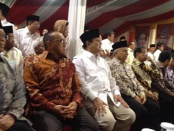 Prabowo: KMP yang Paling Banyak Mendukung Jokowi di DPR