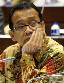 Dua SK Menkum Yasonna Digugat ke PTUN, Mensesneg: Pemerintah Akan Taat