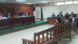 Sherly Tjung Tak Bisa Buktikan Alibi Duit Suap yang Diklaim DP Nikah