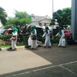 SDA Kalah di Sidang Praperadilan, Pendukung Pulang dengan Kecewa