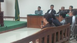 Komisaris BPS Sangkal Keterangan di BAP Soal HP Hindari Sadap KPK