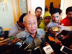 Ketua Tim Bidang Ekonomi JK Bicara Koordinasi Pembantu Presiden yang Belum Sinkron