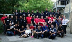 AKBP Hastry dan Timnya Bikin Takjub Ahli Forensik Dunia dalam Tragedi MH17