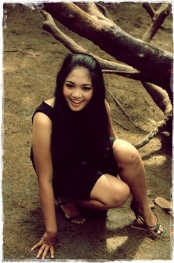 Saat Vian Ketua RW Cantik Dilantik: Dikira Penyanyi hingga Eksodus Warga