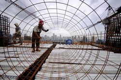 PTPP Dapat Kontrak Baru Rp 6,7 Triliun Dalam 3 Bulan