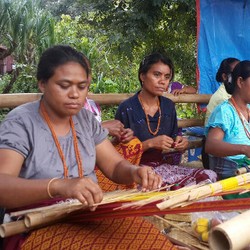 Hidup di Pelosok, Banyak Warga Desa di Sumba Belum Nikmati Listrik