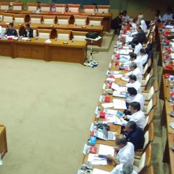 Menteri ESDM: Jelang Musim Panas, Harga Minyak Akan Naik ke US$ 65-US$ 70/Barel