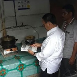 Di Tengah Keterbatasan, Warga Desa di Sumba Mampu Mandiri Energi