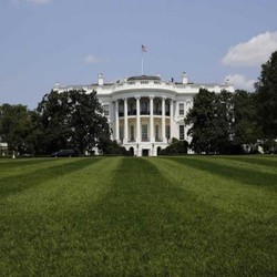 Mati Lampu, Gedung Putih dan Kantor Pemerintahan AS Sempat Gelap