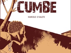 Seram! Novel Grafis Ini Ungkap Perbudakan di Brasil