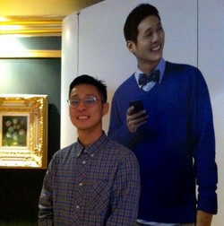 Takut Disebut Cari Perhatian, Junior Liem Jarang Update Media Sosial