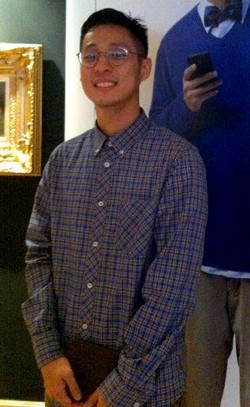 Ganteng dan Tidak Playboy, Junior Liem Jadi Jubir Aplikasi Kencan Online