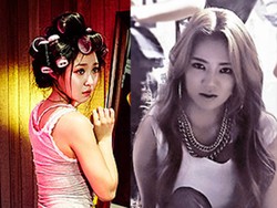 BFF! Kisah 12 Tahun Persahabatan Min miss A  dengan Hyoyeon SNSD