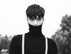 Makin Disayang SM, Lay EXO Dibuatkan Studio Workshop di Tiongkok