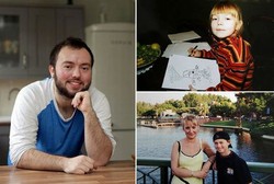 Terlihat Macho, Nyatanya Pembuat Film Ini Dulunya Adalah Anak Perempuan