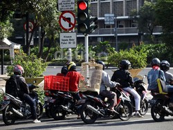 Pengguna Motor di Indonesia Tengah Beralih ke Mobil