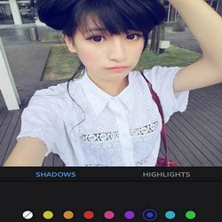 Color & Fade, Fitur Baru Bikin Foto Kece di Instagram