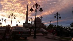 Selain Belanja, Malaysia Juga Seru untuk Wisata Religi