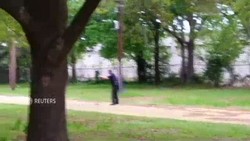 Video Penembakan Beredar di Medsos, Seorang Polisi Didakwa