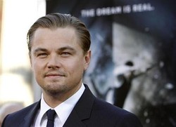 Leonardo DiCaprio Akan Bangun Eco-Resort di Pulau Ini