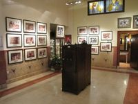 Mengenal Sejarah Kretek di Museum House of Sampoerna
