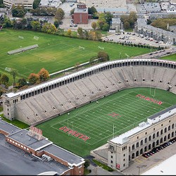 Kompetisi NCAA dan Bekal Atlet di Masa Senja