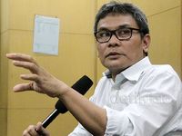 KPK akan Periksa SDA di Jumat Keramat