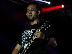 Band Metal Burgerkill dan Jasad Dikenal Dunia, Ini Apresiasi Menpora