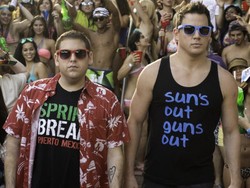 Lucu-Lucuan di Akhir 22 Jump Street Akan Jadi Seri Lanjutan