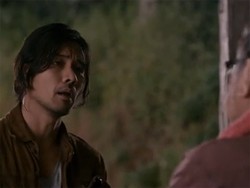 Filosofi Kopi Juga Angkat Cerita Hubungan Ayah dan Anak